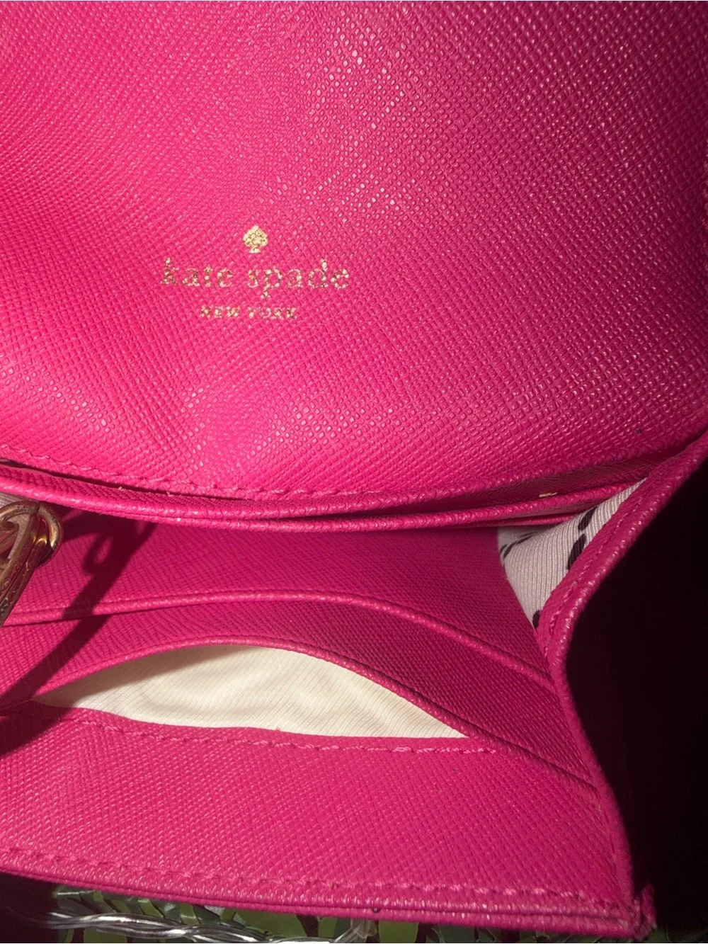 kate spade dome tone